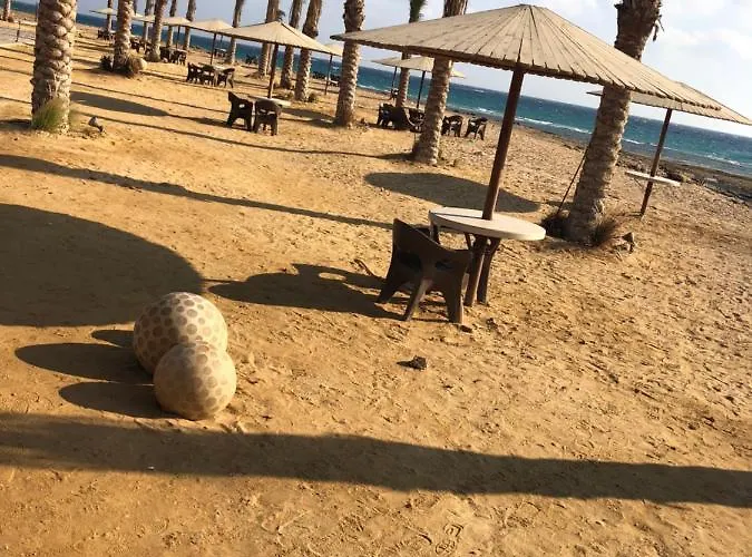 Шале Relaxing Studio-malibu El Sokhna *
