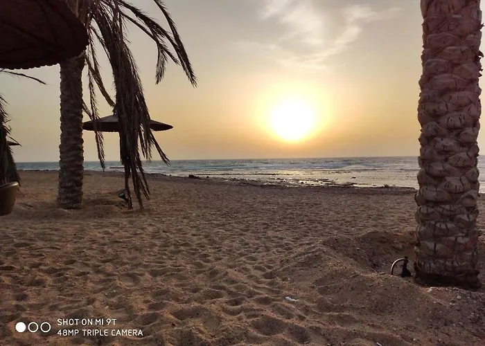 Relaxing Studio-malibu El Sokhna Шале *