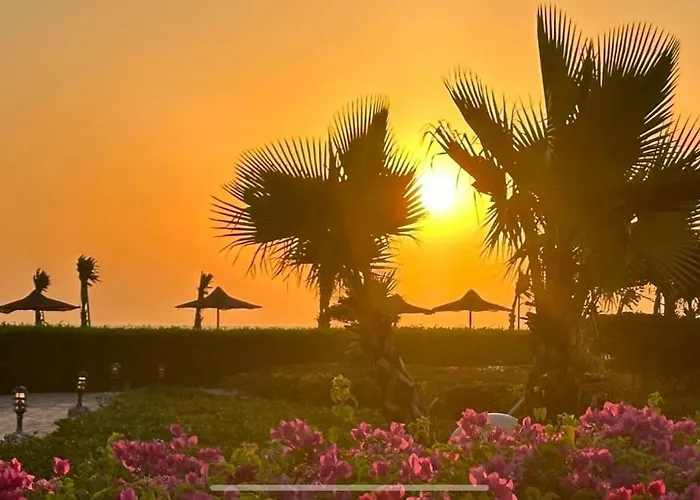 Шале Relaxing Studio-malibu El Sokhna *