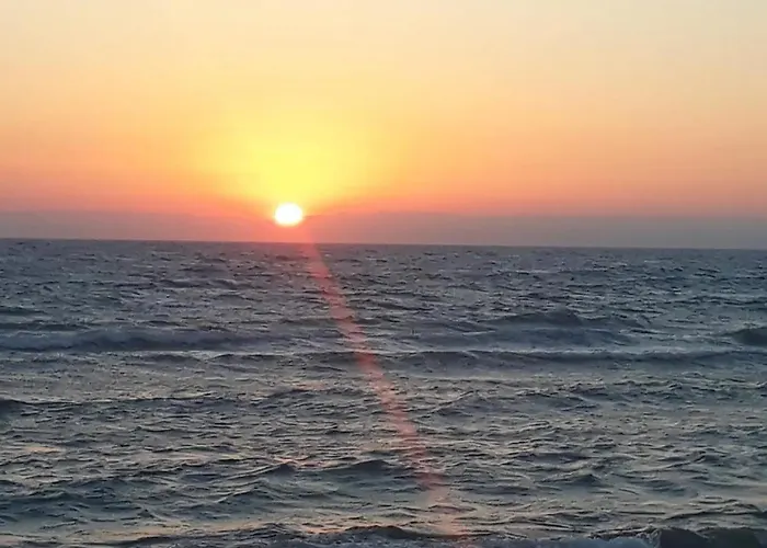 Relaxing Studio-malibu El Sokhna Шале